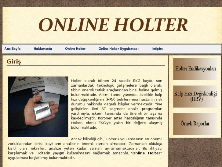 www.onlineholter.com