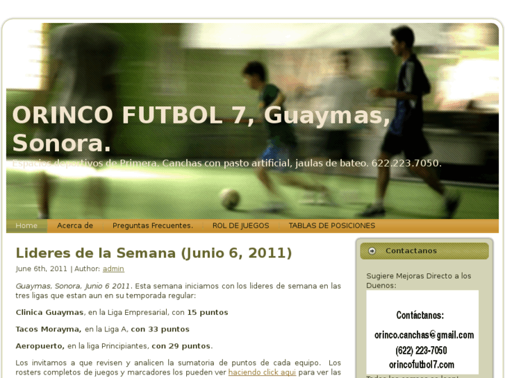 www.orincofutbol7.com