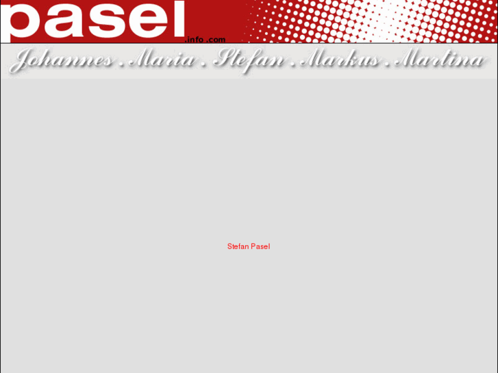 www.pasel.com