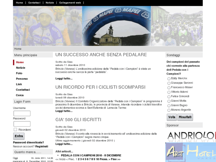 www.pedalaconicampioni.com