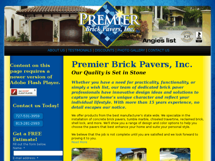 www.premierbrickpavers.com