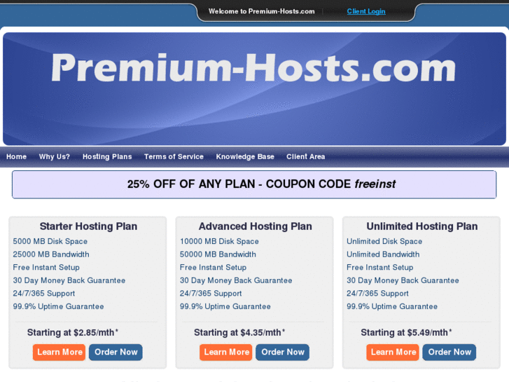 www.premium-hosts.com