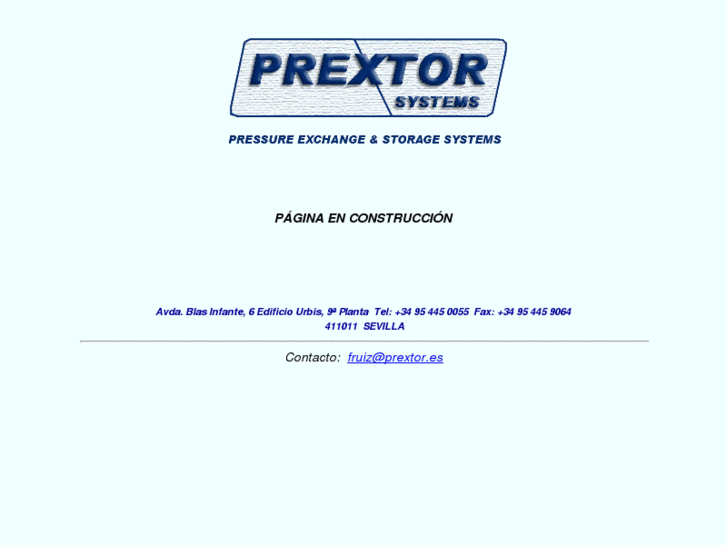 www.prextor.es