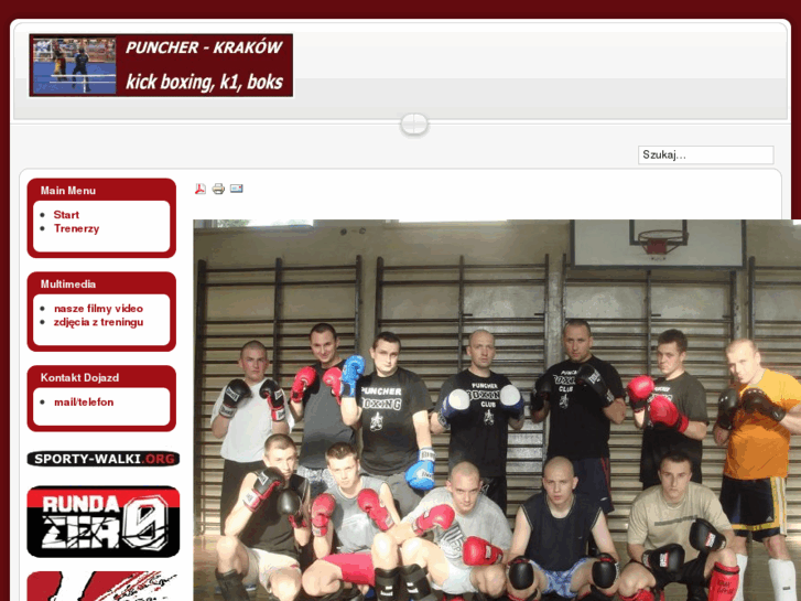 www.puncher-krakow.org