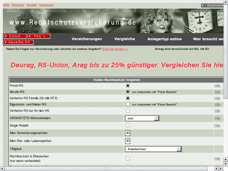 www.rechtsschutzversicherungsvergleich.com