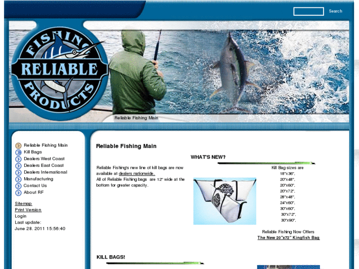 www.reliable-fishing.com