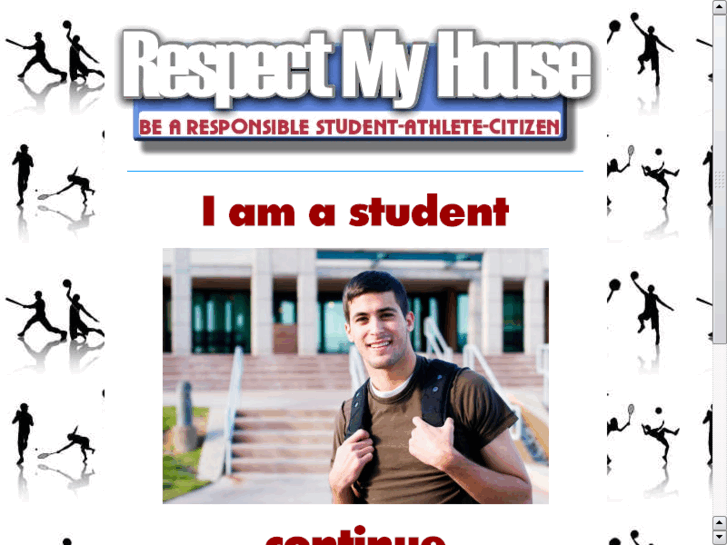 www.respectthehouse.com