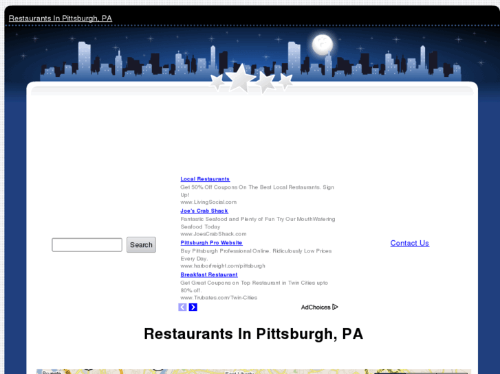 www.restaurantsinpittsburghpa.com