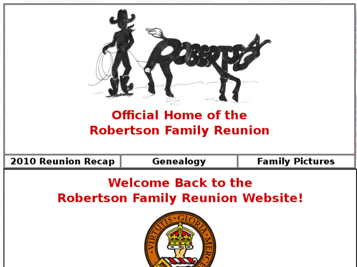 www.robertsonreunion.com