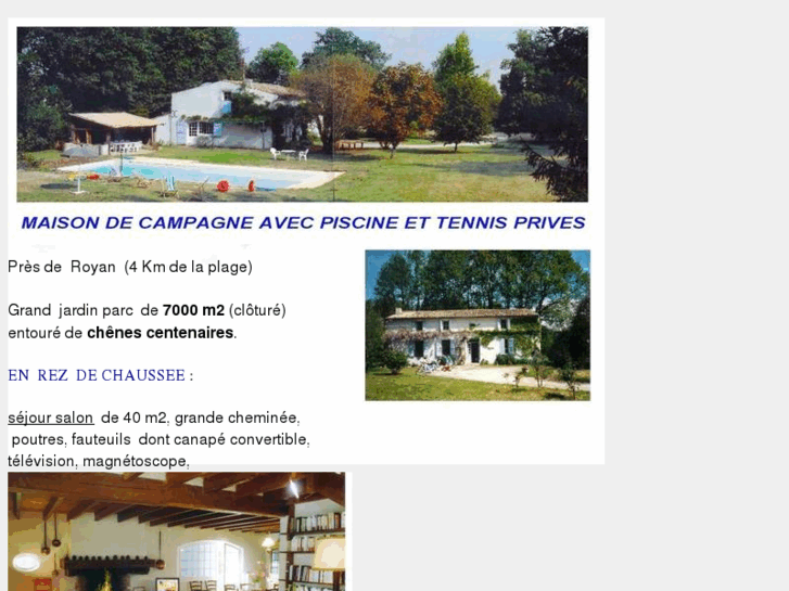 www.royan-medis-vacances.com