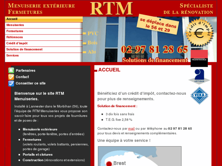 www.rtm-menuiseries.com