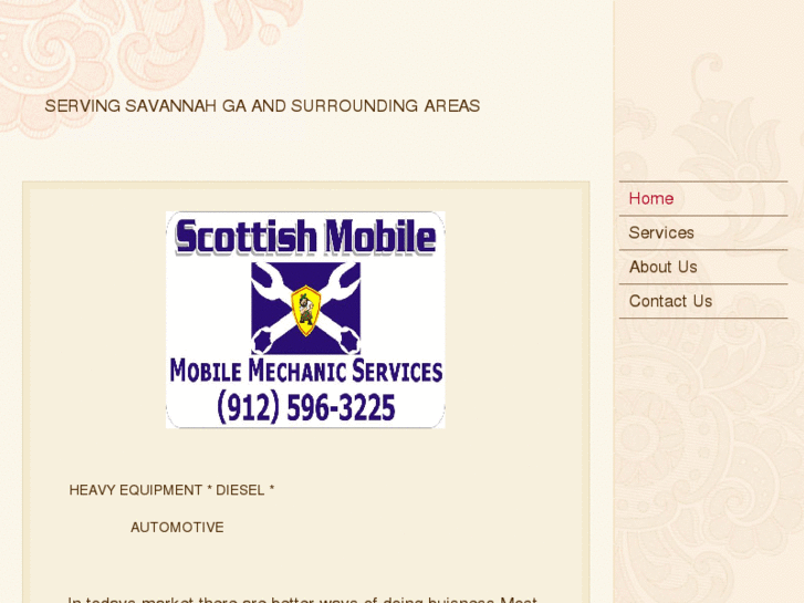 www.scottishmobilemechanic.com