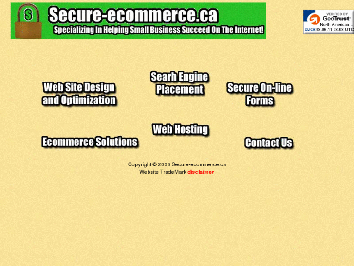 www.secure-ecommerce.ca