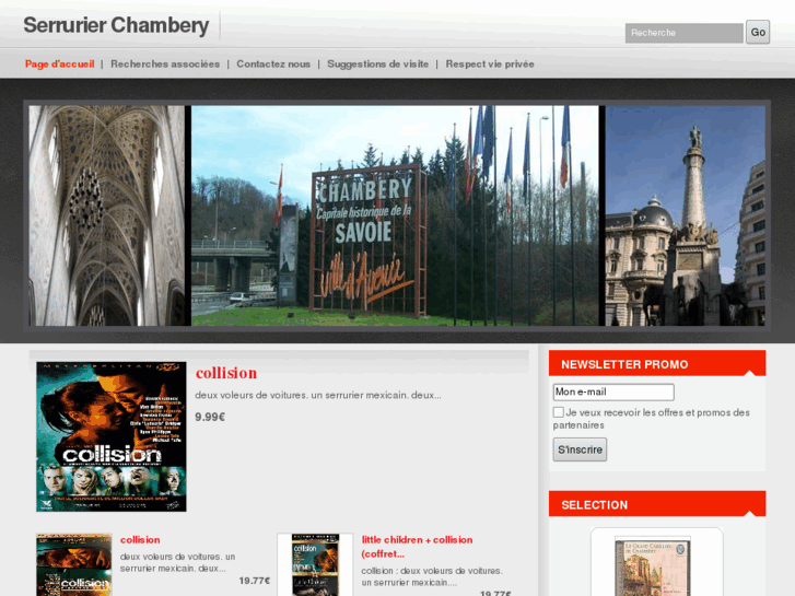 www.serrurierchambery.com