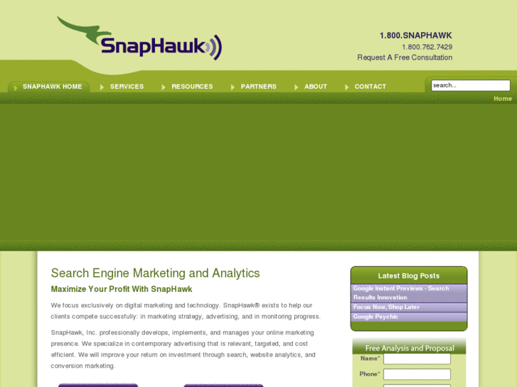 www.snaphawk.net