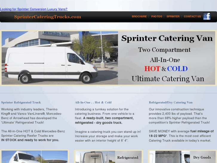 www.sprintercateringtrucks.com