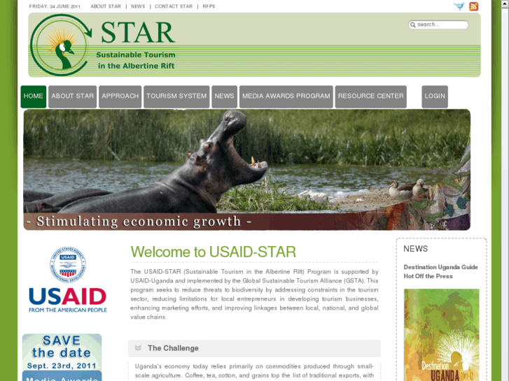 www.star-uganda.org