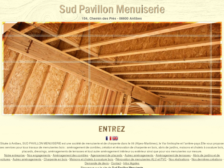 www.sud-pavillon-menuiserie.com