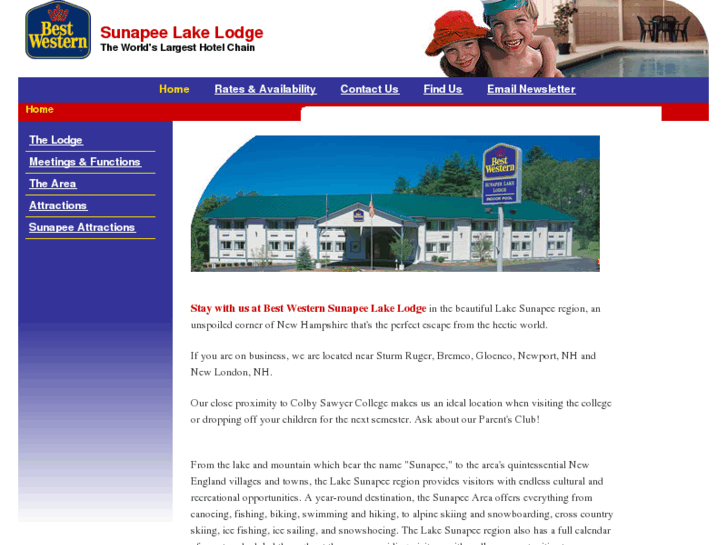 www.sunapeelakelodge.com