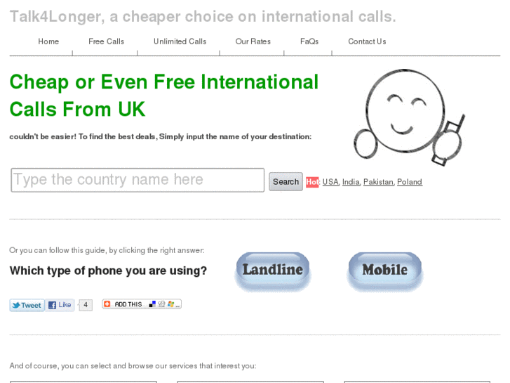 www.talk4longer.net