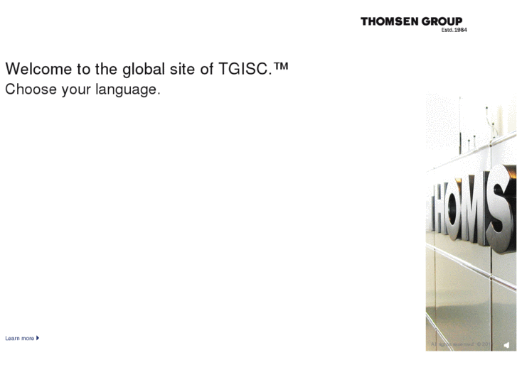 www.tgisc.com