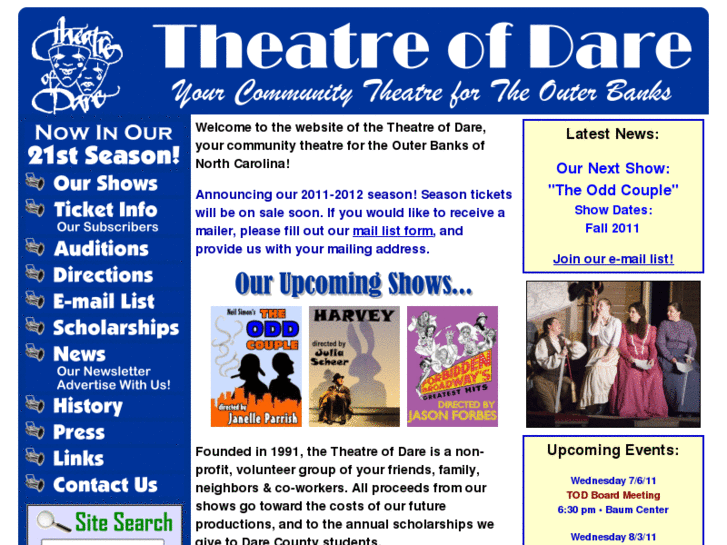 www.theaterofdare.com