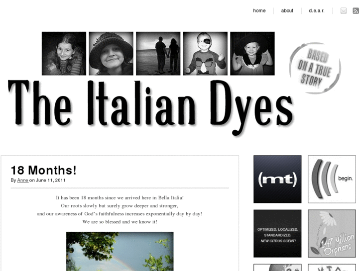 www.theitaliandyes.com