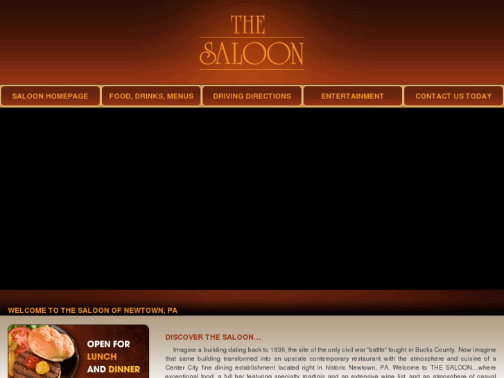 www.thesaloon.us