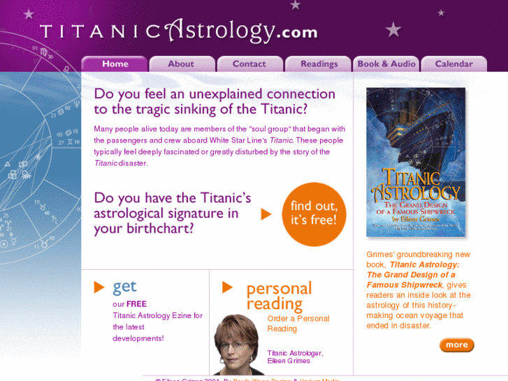 www.titanicastrology.com