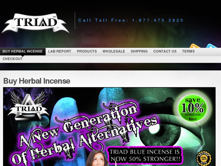 www.triadincense.com