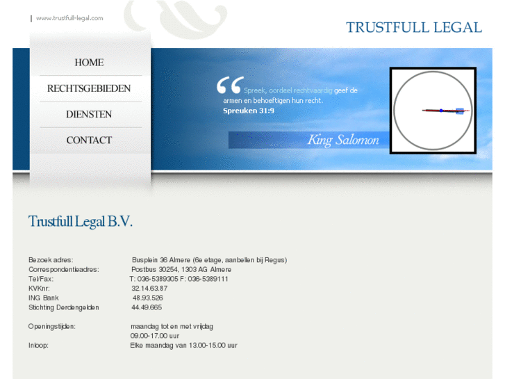 www.trustfull-legal.com