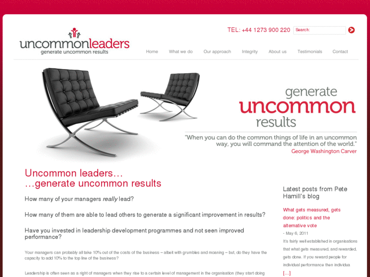 www.uncommonleaders.com