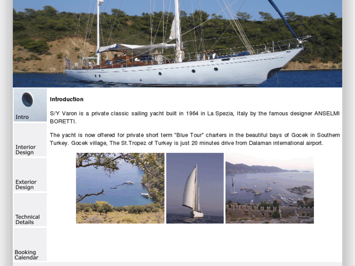 www.varonyachting.com