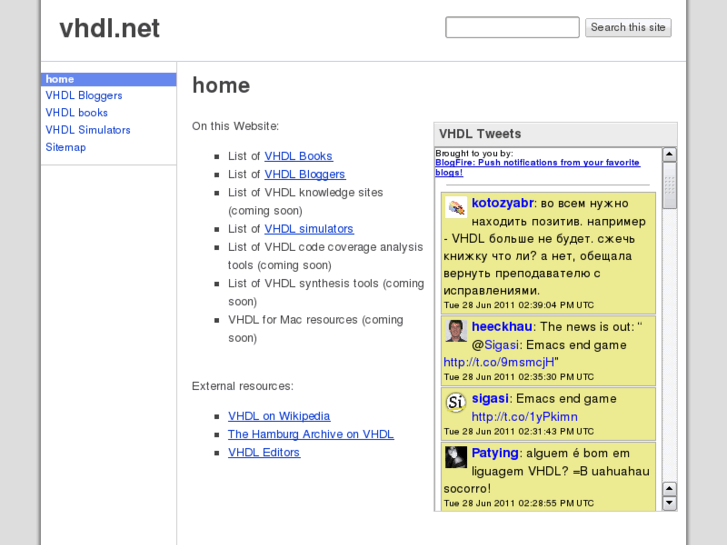 www.vhdl.net