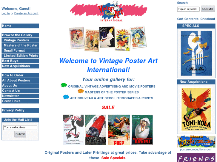 www.vintageposterart.com