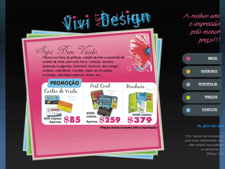 www.viviartdesign.com