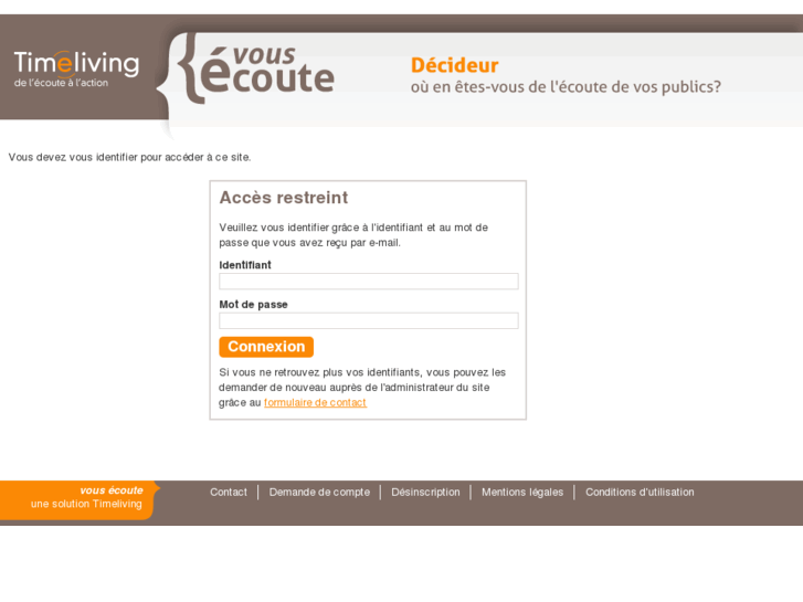 www.vousecoute.com