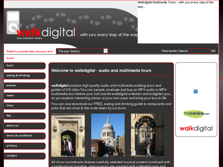 www.walkdigital.com