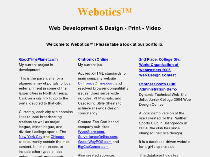 www.webotics.com