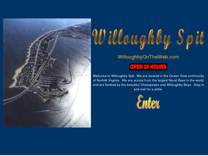 www.willoughbyontheweb.com