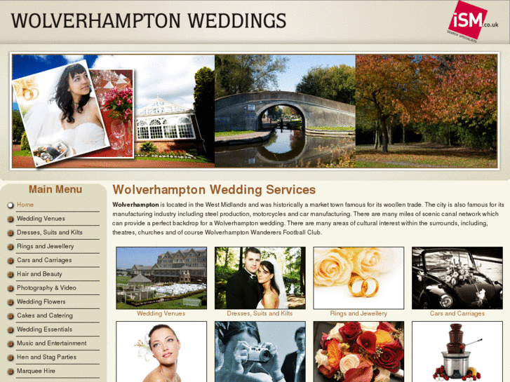 www.wolverhamptonwedding.com