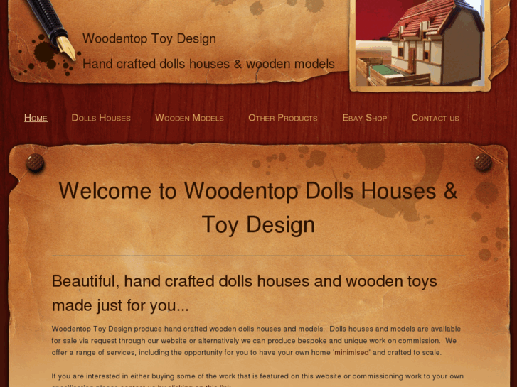 www.woodentoptoydesign.co.uk