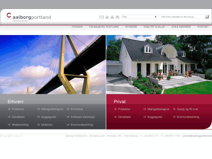 www.aalborg-cement.biz