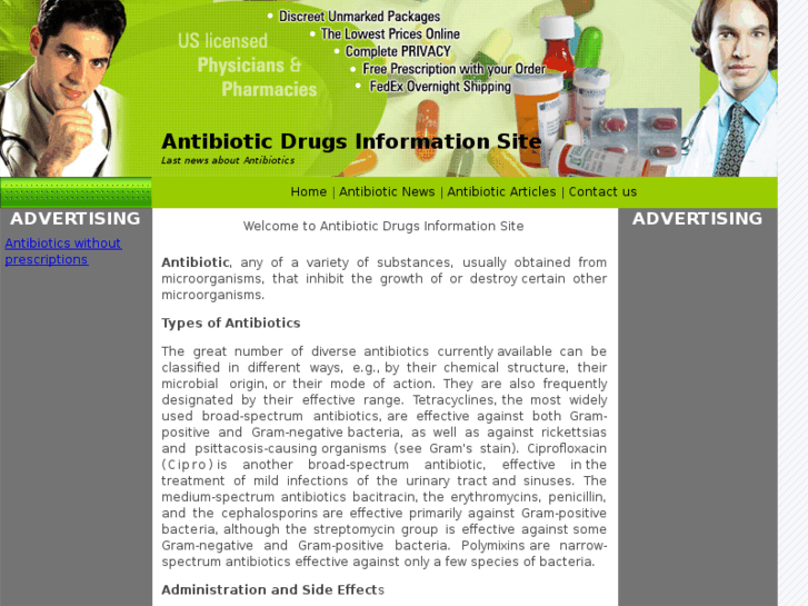 www.about-antibiotics.info