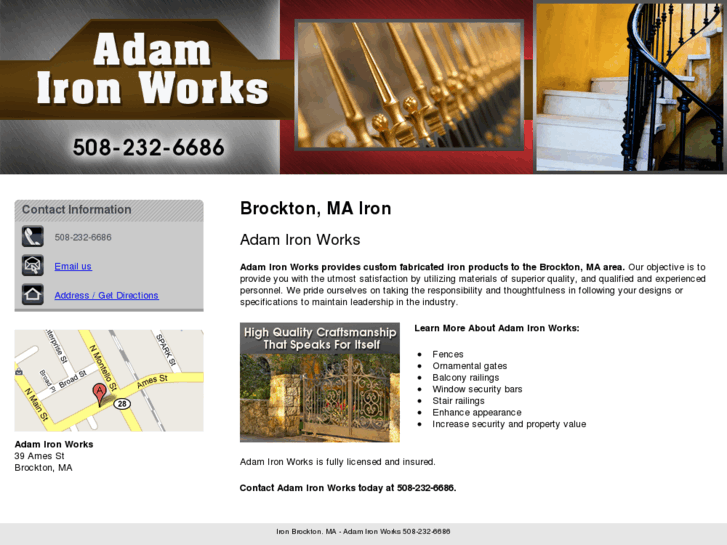 www.adamironworks.com