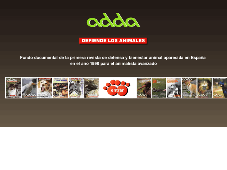 www.addarevista.org