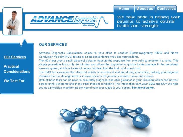 www.advancediagnosticlabs.com