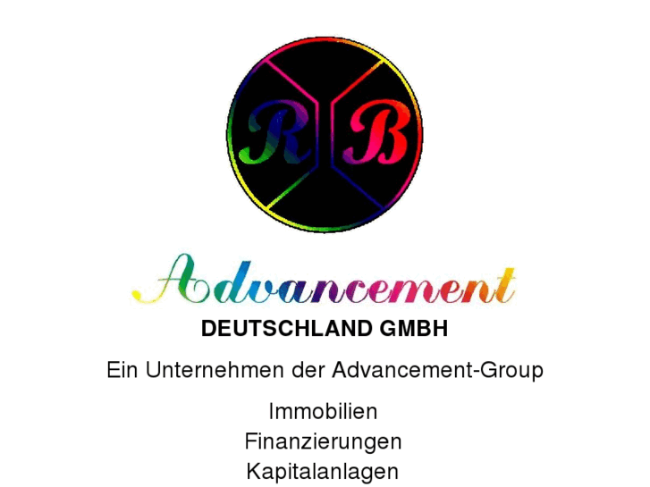 www.advancement-group.com