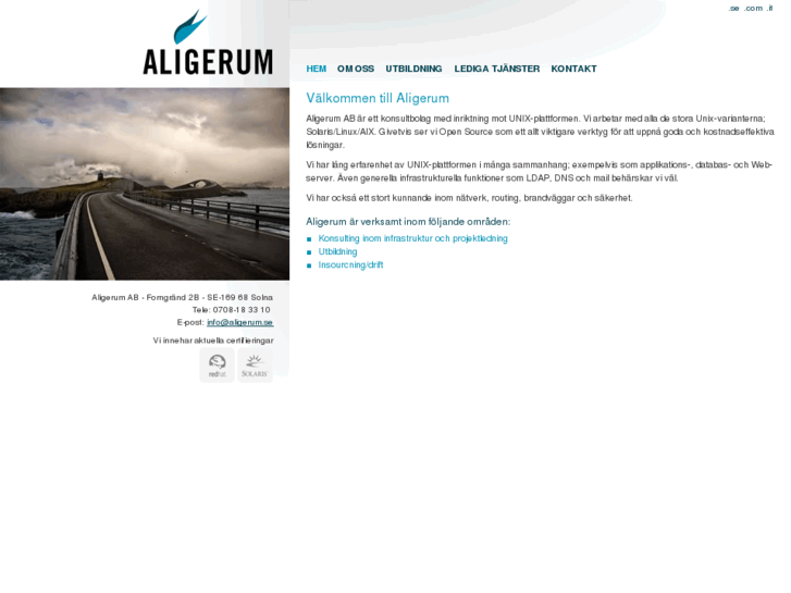 www.aligerum.se