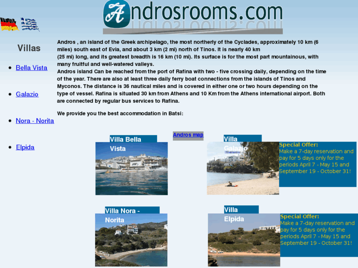 www.androsrooms.com